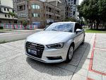 【杰運新竹店】2013 AUDI A3 S...