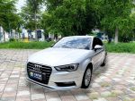 【杰運台中店】2013 AUDI A3 S...