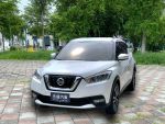 【杰運台中店】2019 Nissan Ki...