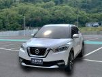 【杰運高雄店】2019 Nissan Ki...