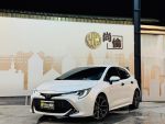 21年COROLLA SPORT 旗艦版ACC跟車.盲點.電動椅.倒車顯影 好貸