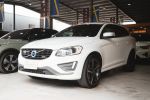 XC60 T5R 只要付訂即可交車！全車原版 稀有白色