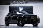 【凱爾車業】RR Cullinan Blac...