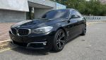 【2014年 BMW F34 320i GT SPO...