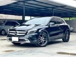 BENZ GLA200 【真的不誇張 前...