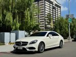 戰杰車業 只賣讚的車 2016 CLS...