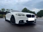 BMW 520D 【全車升級數十萬改...