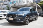 XC60 T6i 入門款價格直上頂規配備～ 一年才跑一萬初