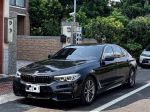 寶馬2019年新改款G30 520I M Sport 僅跑8萬!!實車!!實車!