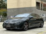 吉亨國際汽車 2023年式BENZ EQE53 AMG 4matic+