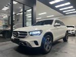 2020年式 GLC200 SUV 總代理...