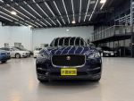 不實砍頭【車況優低里程】正2018 F-Pace 25T RWD