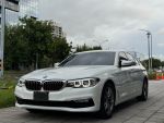 BMW 520i 選M輪圈18吋 原鈑...