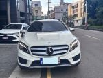 2015 GLA250 4WD AMG原鈑件認證