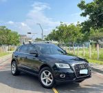 Audi Q5 2.0TDI 柴油 實跑9萬原廠保養 超低里程 實車實價