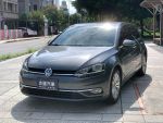 【杰運新竹店】2017 Volkswagen Golf 280 TSI