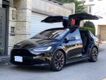 景太嚴選 Model X Plaid 六人座 YOKE方向盤 通風椅 新車剛入庫