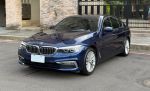 喜德車庫 2017 BMW 5-Series S...