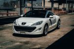 權上國際 Peugeot RCZ 極品...