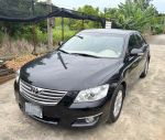 2006 Camry 2.0 頂級版 平均每年僅跑7千km 內裝硬挺