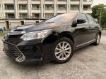 2015 CAMRY 黑  2.0cc 車況良...