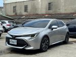 2019 Toyota Auris 旗艦型