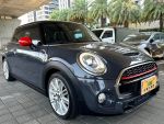 ( F56)COOPER S 2.0渦輪增壓 只跑7萬里程保證 原廠無改 原版件