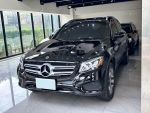 百萬入主2018 GLC300 4MATIC