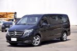 M-Benz V-Class 2019款 V250d ...