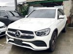 2021 Benz GLC300 AMG 23P 數...