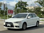 2012 Mitsubishi Lancer io 悍...