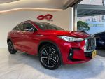 2022 INFINITI QX55 AWD 旗艦...