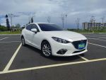 香車配美人 mazda 3 ikey 360...