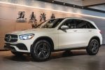 正22年 AMG 23P 四傳 多光束 全景天窗 360環景 數位錶 氛圍燈