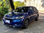 2016 Honda HR-V