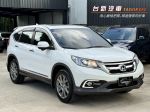 HONDA CR-V 2.4 Vti-S 一手車庫車 只跑9萬公里