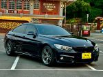 BMW 420i GC M Sport 總代理 M版方向盤 鋁圈 HK 稀有內裝