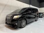 旭博國際汽車 TOYOTA  ALPHARD...