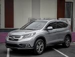 【馳達國際】2016 CR-V VTi-S版本 電動天窗 恆溫空調 定速系統