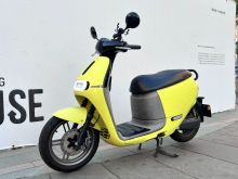  gogoro 2plus 已改LMG皮帶傳動，免清鍊條