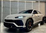 聯鉅車業 藍寶堅尼 GAMA總代理 URUS