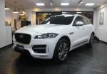 【美麗摩登】 JARUAR F-PACE 2...