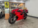 Ducati 1198 SP