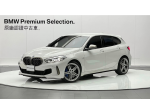 M家族四驅鋼砲，尚德bmw原廠認證中古車-買車找blue讓您不blue