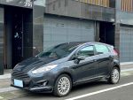 實車實價 Ford Fiesta 1.5s 運動版 原鈑件 超低里程