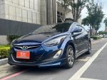 2015 Hyundai Elantra EX豪華...