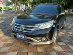 【杰運台中店】2013 Honda CRV...