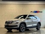 2020年 Skoda Kodiaq 2.0TSI尊...