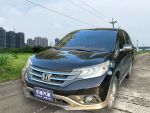 【杰運新竹店】2013 Honda CRV...