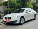 2015 BMW 520d